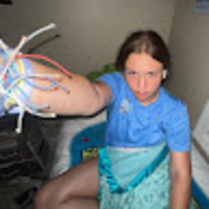 Meet your Posher, Addison